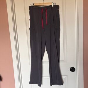 Carhartt Womens Scrub Set